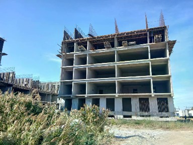 Продается студия, 33,46 м²