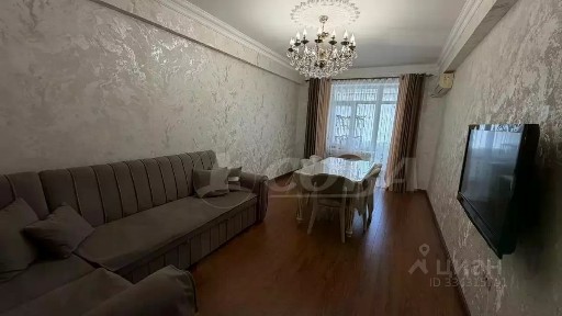 Продается 3-комн. квартира, 88,7 м²