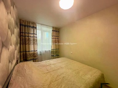 Сдается 3-комн. квартира, 43,5 м²