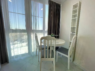 Сдается студия, 20 м²