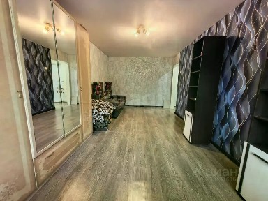 Сдается 1-комн. квартира, 31 м²