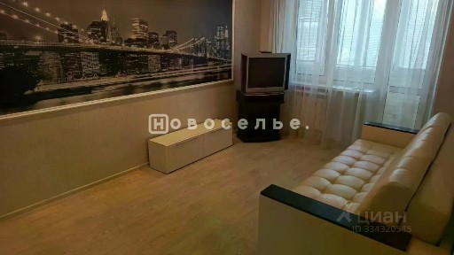 Сдается 1-комн. квартира, 50 м²