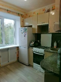 Сдается 1-комн. квартира, 30 м²
