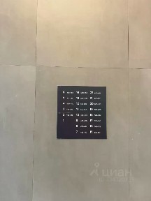 Сдается студия, 23 м²