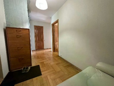 Москва, ЗАО, р-н Кунцево, Рублевское ш., 22К1