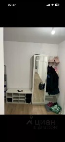 Сдается 3-комн. квартира, 86 м²