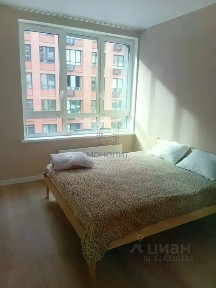 Сдается 1-комн. квартира, 33 м²