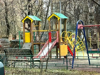Сдается 1-комн. квартира, 33 м²