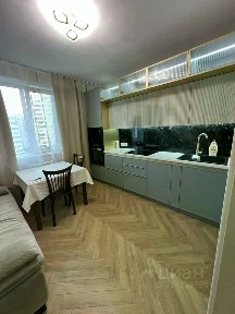 Сдается 1-комн. квартира, 40 м²