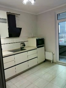 Сдается 1-комн. квартира, 43,4 м²