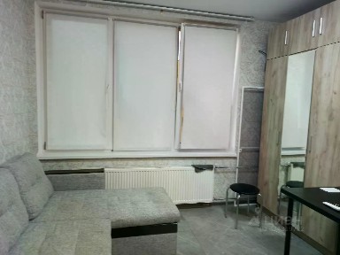 Сдается студия, 22 м²