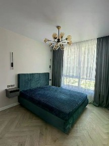 Сдается 2-комн. квартира, 35 м²