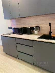 Сдается студия, 33,3 м²