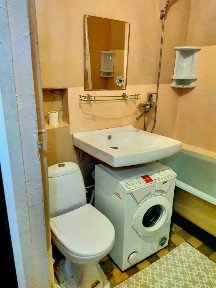 Сдается 1-комн. квартира, 30,6 м²