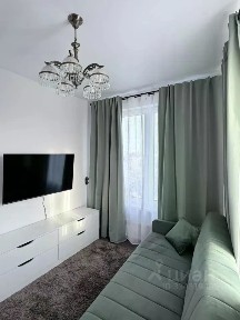 Сдаются 3-комн. апартаменты, 50,07 м²