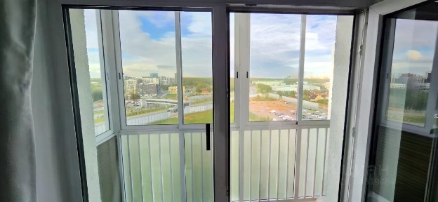 Москва, НАО (Новомосковский), Коммунарка поселок, ул. Потаповская Роща, 24к2