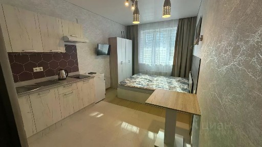 Сдается студия, 20 м²