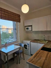 Сдается 1-комн. квартира, 38 м²