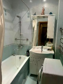 Сдается 3-комн. квартира, 86 м²