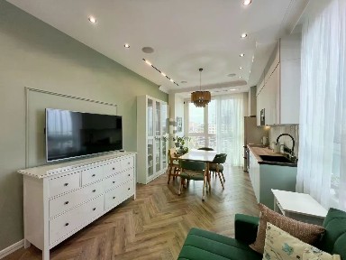 Сдается 3-комн. квартира, 76 м²