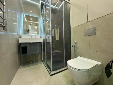 Сдаются 1-комн. апартаменты, 40 м²