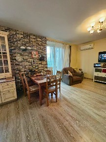 Сдается 3-комн. квартира, 80 м²