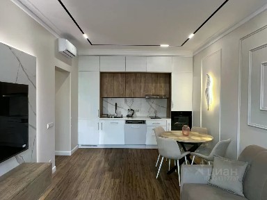 Сдается 3-комн. квартира, 55,2 м²