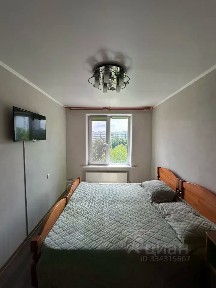 Сдается 2-комн. квартира, 44,9 м²