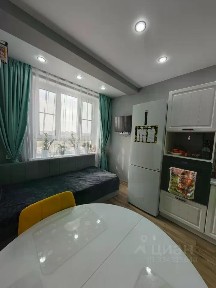 Сдается 1-комн. квартира, 37 м²