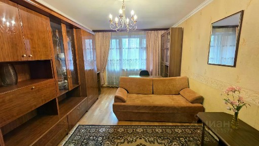Сдается 3-комн. квартира, 76 м²