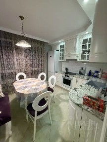 Сдается 3-комн. квартира, 90 м²