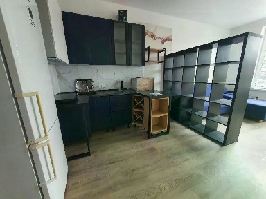 Москва, НАО (Новомосковский), Рязановское поселение, ул. Уточкина, 5к2