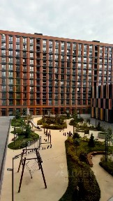 Сдается 1-комн. квартира, 44,3 м²