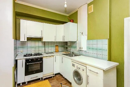 Сдается 3-комн. квартира, 85 м²