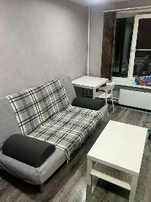 Сдается студия, 17 м²