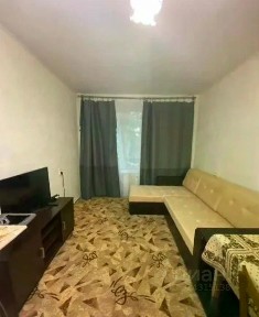 Сдается 1-комн. квартира, 39 м²