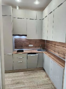 Сдается 1-комн. квартира, 45 м²