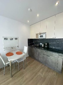 Сдается студия, 24 м²