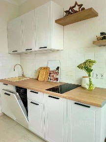 Сдается 2-комн. квартира, 60 м²