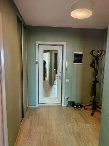 Сдается 1-комн. квартира, 41 м²