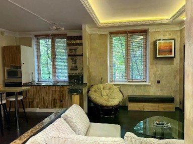 Сдается 2-комн. квартира, 55 м²