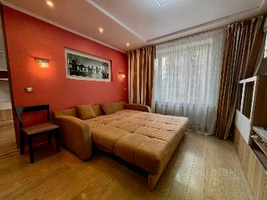 Сдается 1-комн. квартира, 35,2 м²