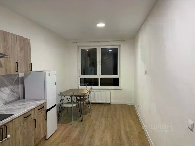 Сдается 1-комн. квартира, 37,3 м²