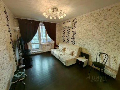 Москва, СВАО, р-н Останкинский, Аргуновская ул., 16