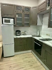 Сдается 1-комн. квартира, 35 м²