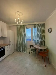Сдается 1-комн. квартира, 40 м²