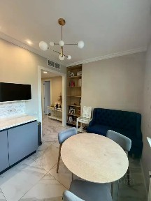 Сдается 1-комн. квартира, 46 м²