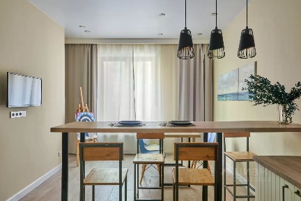 Сдаются 2-комн. апартаменты, 74 м²