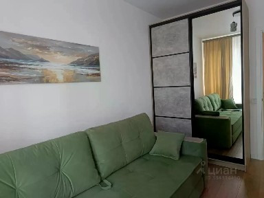 Сдается 3-комн. квартира, 56 м²