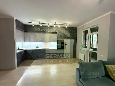 Сдается 3-комн. квартира, 83 м²